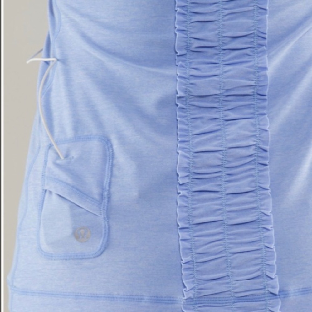 Lululemon Dash Tank - Picture 3 of 6